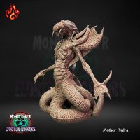 Фигурка Hydra Mother (Unpainted)